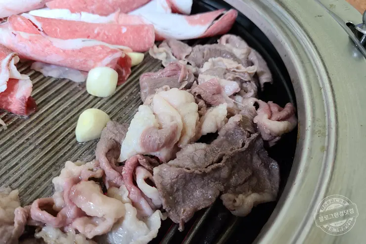 봉산집 용산 삼각지 차돌박이 맛집 내돈내먹 솔직 후기