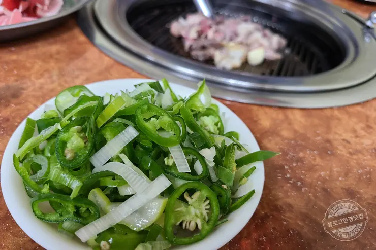 봉산집 용산 삼각지 차돌박이 맛집 내돈내먹 솔직 후기