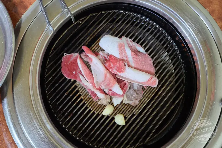 봉산집 용산 삼각지 차돌박이 맛집 내돈내먹 솔직 후기