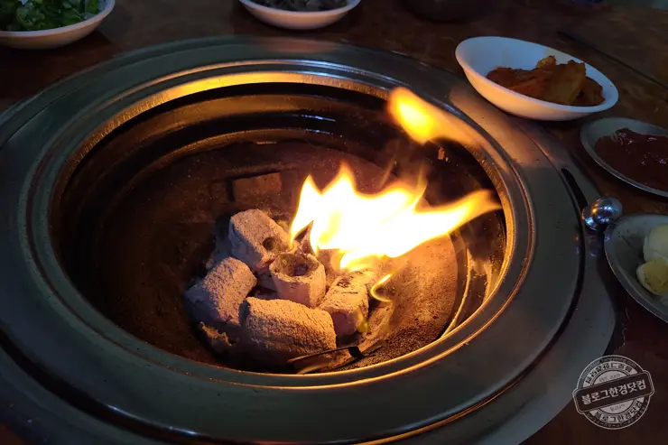 봉산집 용산 삼각지 차돌박이 맛집 내돈내먹 솔직 후기