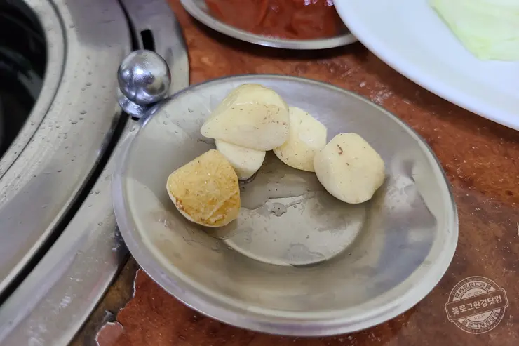 봉산집 용산 삼각지 차돌박이 맛집 내돈내먹 솔직 후기