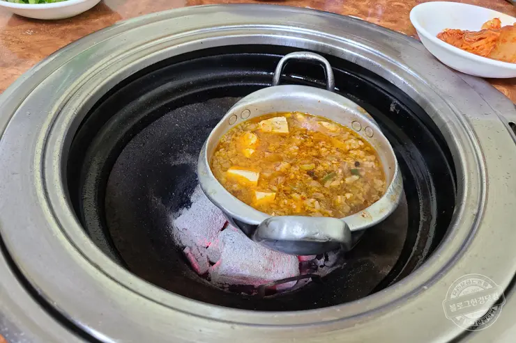 봉산집 용산 삼각지 차돌박이 맛집 내돈내먹 솔직 후기