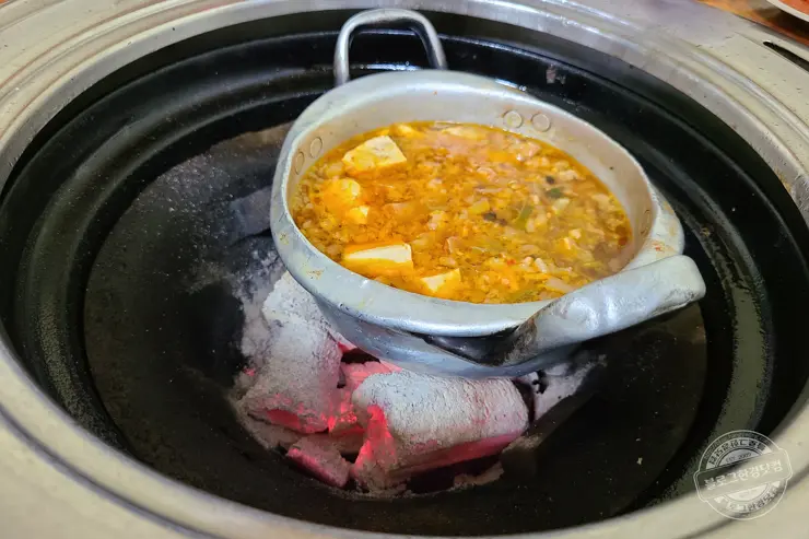 봉산집 용산 삼각지 차돌박이 맛집 내돈내먹 솔직 후기