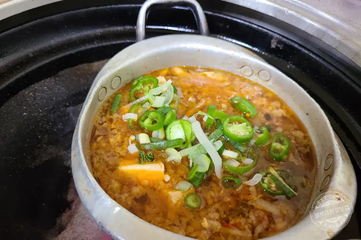 봉산집 용산 삼각지 차돌박이 맛집 내돈내먹 솔직 후기