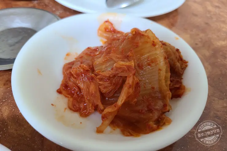 봉산집 용산 삼각지 차돌박이 맛집 내돈내먹 솔직 후기