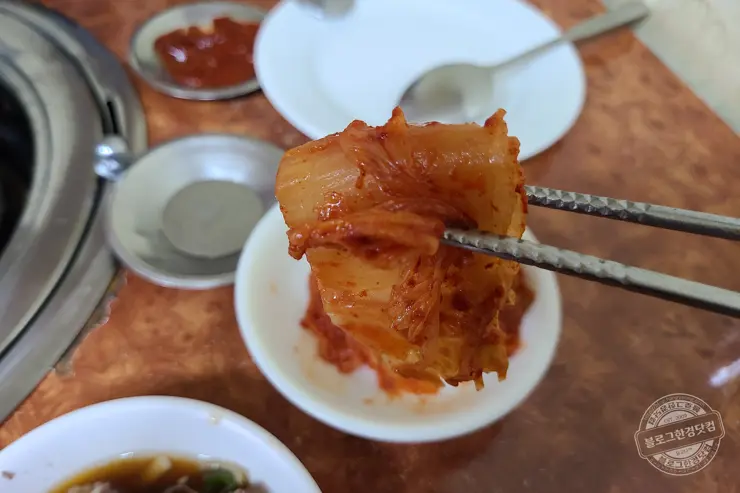 봉산집 용산 삼각지 차돌박이 맛집 내돈내먹 솔직 후기