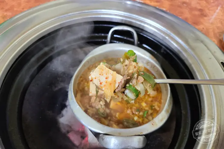 봉산집 용산 삼각지 차돌박이 맛집 내돈내먹 솔직 후기