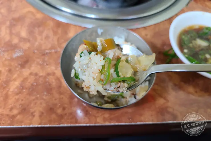 봉산집 용산 삼각지 차돌박이 맛집 내돈내먹 솔직 후기