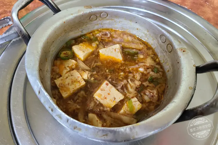 봉산집 용산 삼각지 차돌박이 맛집 내돈내먹 솔직 후기