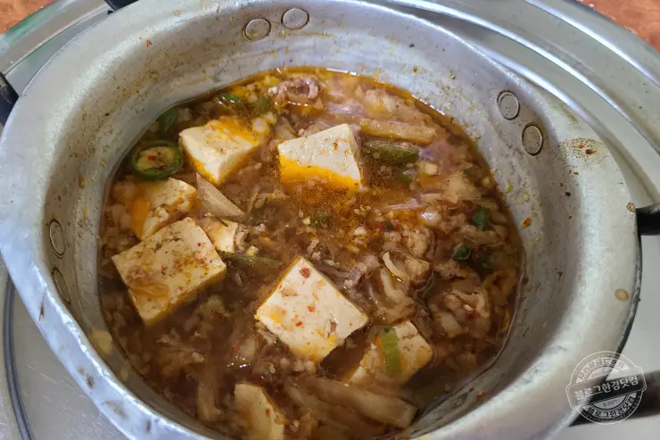 봉산집 용산 삼각지 차돌박이 맛집 내돈내먹 솔직 후기