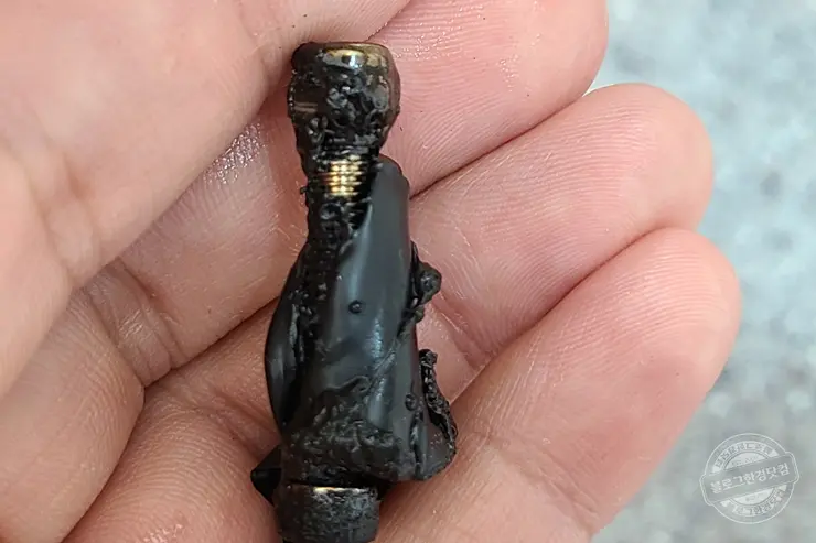 스포츠 물통 전자레인지 젖병소독 절대 금지 실제경험담