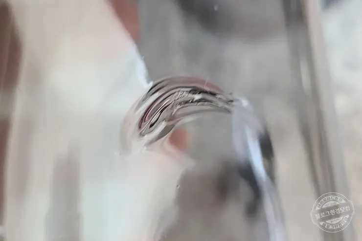 스포츠 물통 전자레인지 젖병소독 절대 금지 실제경험담