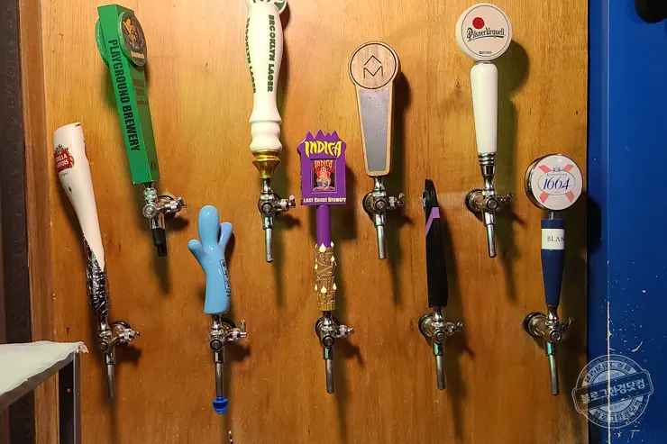 더백푸드트럭 미국식 오리지날 버거 해방촌 뷰맛집 맛있는녀석들 223회 방영 내돈내먹