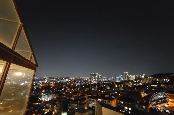 더백푸드트럭 미국식 오리지날 버거 해방촌 뷰맛집 맛있는녀석들 223회 방영 내돈내먹