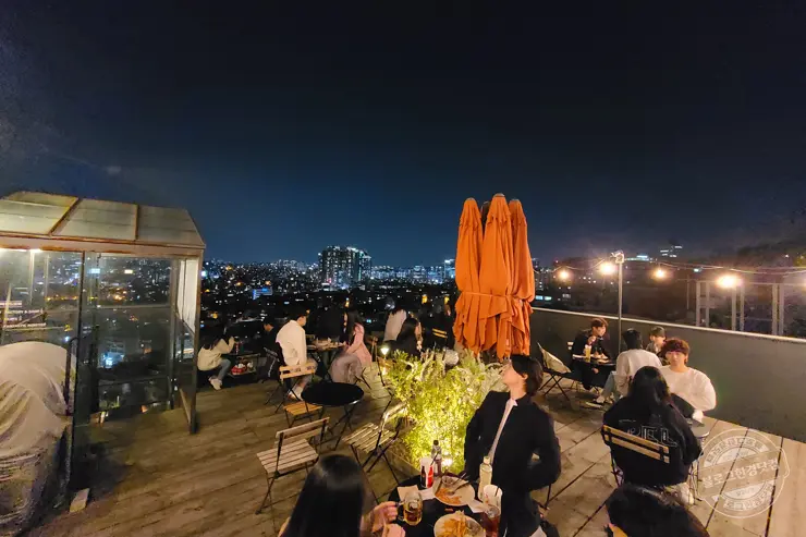 더백푸드트럭 미국식 오리지날 버거 해방촌 뷰맛집 맛있는녀석들 223회 방영 내돈내먹