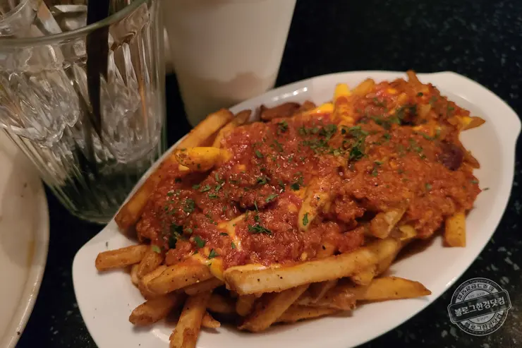 더백푸드트럭 미국식 오리지날 버거 해방촌 뷰맛집 맛있는녀석들 223회 방영 내돈내먹