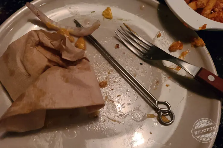 더백푸드트럭 미국식 오리지날 버거 해방촌 뷰맛집 맛있는녀석들 223회 방영 내돈내먹