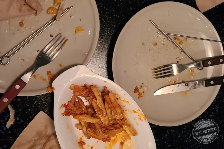 더백푸드트럭 미국식 오리지날 버거 해방촌 뷰맛집 맛있는녀석들 223회 방영 내돈내먹