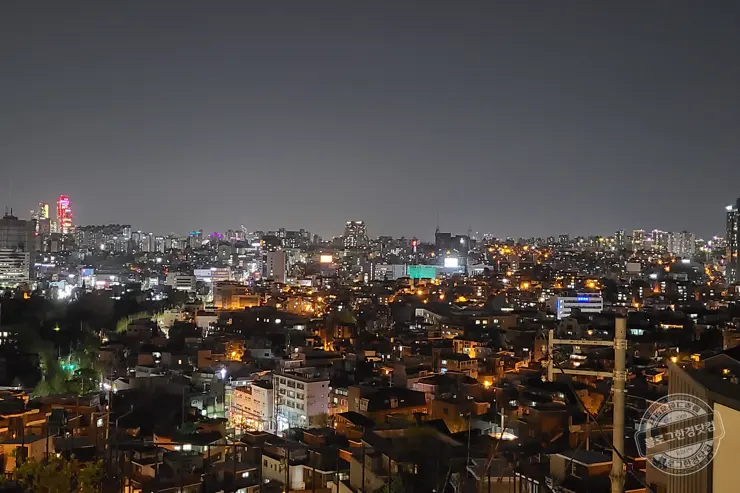 더백푸드트럭 미국식 오리지날 버거 해방촌 뷰맛집 맛있는녀석들 223회 방영 내돈내먹
