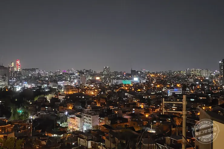 더백푸드트럭 미국식 오리지날 버거 해방촌 뷰맛집 맛있는녀석들 223회 방영 내돈내먹