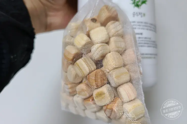 순수팜 100% 천연피톤치드 자동차탈취제 방향제 내돈내산 구매후기