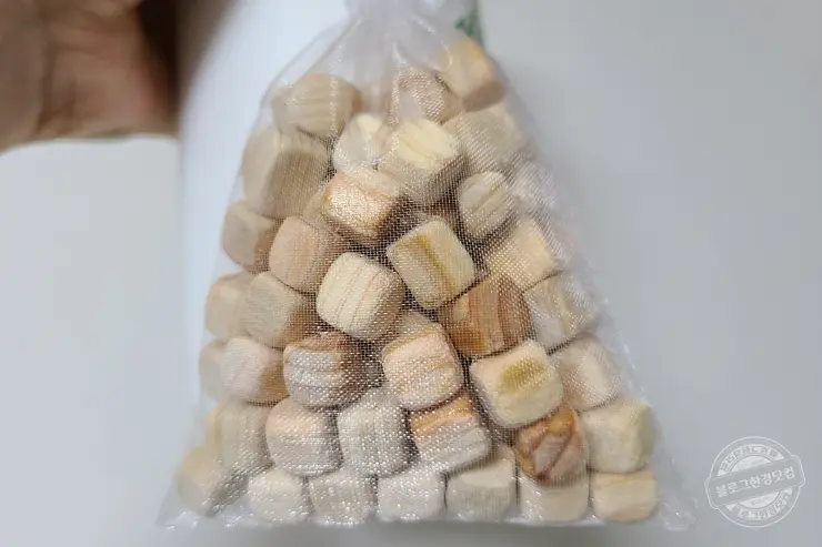 순수팜 100% 천연피톤치드 자동차탈취제 방향제 내돈내산 구매후기