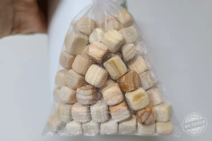 순수팜 100% 천연피톤치드 자동차탈취제 방향제 내돈내산 구매후기