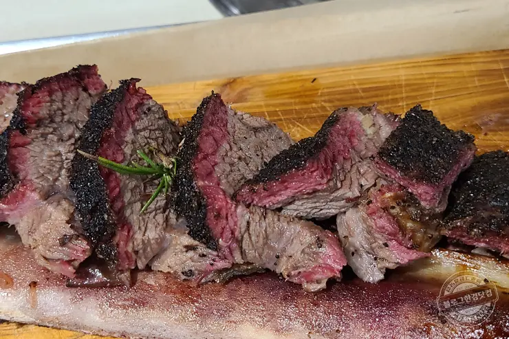 더보일러’s 미국식 바베큐 용산 BBQ 전문점 맛있는녀석들 320회 방영 “맛은 좋은데 서비스는 글쎄” 내돈내먹 후기