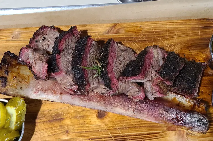 더보일러’s 미국식 바베큐 용산 BBQ 전문점 맛있는녀석들 320회 방영 “맛은 좋은데 서비스는 글쎄” 내돈내먹 후기