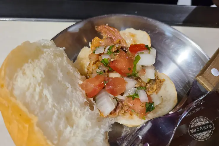 더보일러’s 미국식 바베큐 용산 BBQ 전문점 맛있는녀석들 320회 방영 “맛은 좋은데 서비스는 글쎄” 내돈내먹 후기