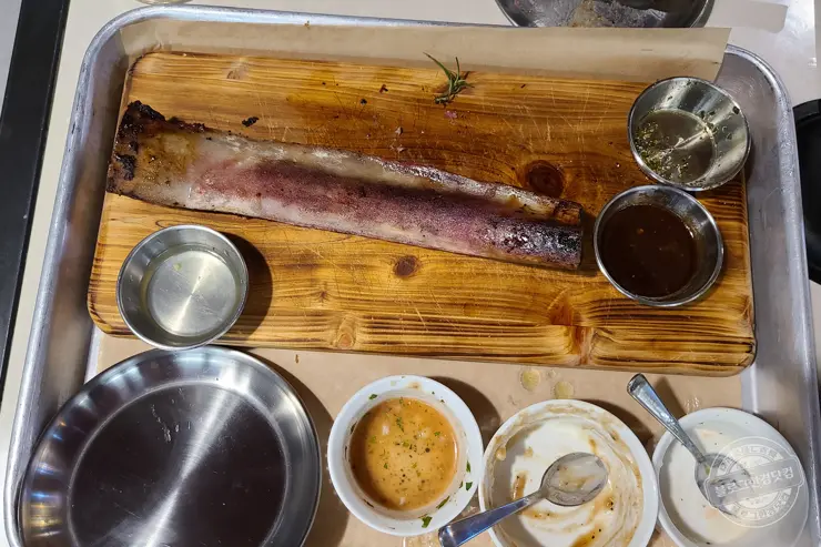 더보일러’s 미국식 바베큐 용산 BBQ 전문점 맛있는녀석들 320회 방영 “맛은 좋은데 서비스는 글쎄” 내돈내먹 후기