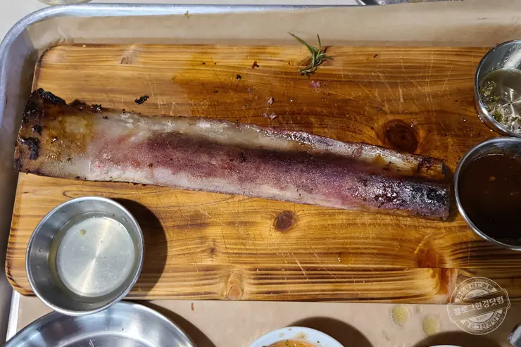 더보일러’s 미국식 바베큐 용산 BBQ 전문점 맛있는녀석들 320회 방영 “맛은 좋은데 서비스는 글쎄” 내돈내먹 후기