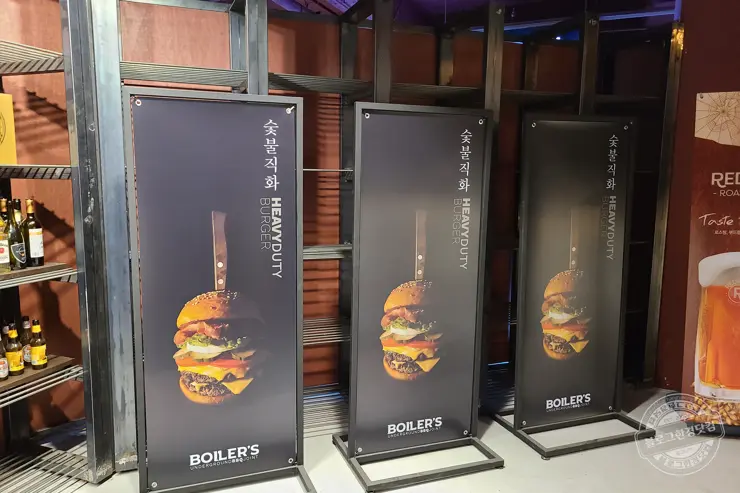 더보일러’s 미국식 바베큐 용산 BBQ 전문점 맛있는녀석들 320회 방영 “맛은 좋은데 서비스는 글쎄” 내돈내먹 후기