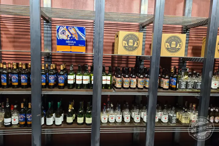 더보일러’s 미국식 바베큐 용산 BBQ 전문점 맛있는녀석들 320회 방영 “맛은 좋은데 서비스는 글쎄” 내돈내먹 후기