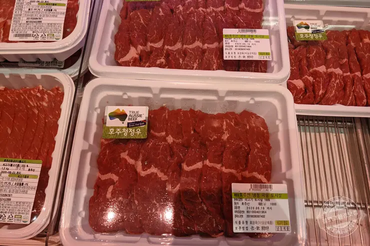 이마트 트레이더스 추천 식품 6가지