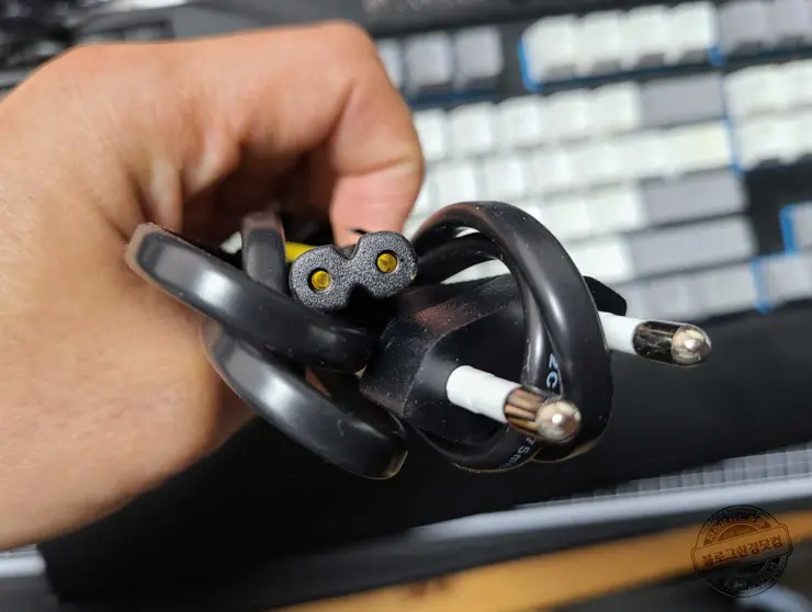 Lenovo ThinkPad X1 Nano 직구 내돈내산 언박싱 후기