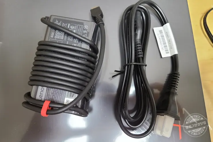 Lenovo ThinkPad X1 Nano 직구 내돈내산 언박싱 후기