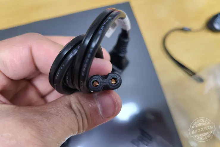 Lenovo ThinkPad X1 Nano 직구 내돈내산 언박싱 후기