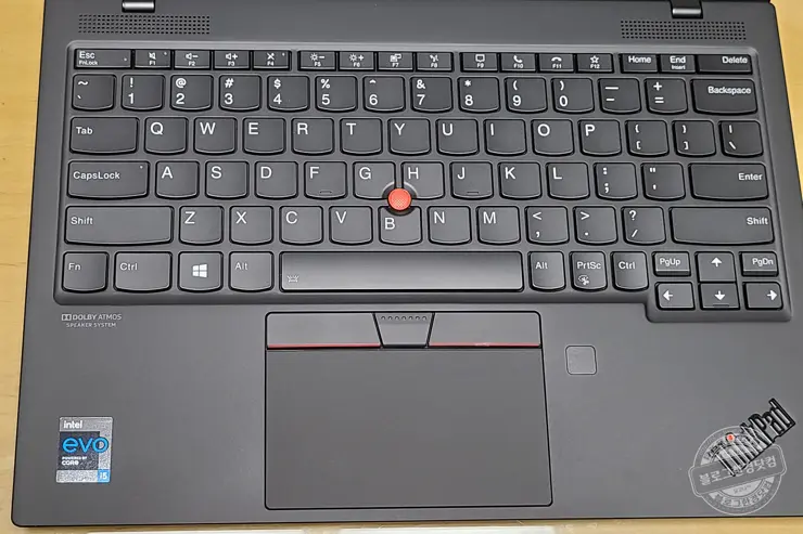 Lenovo ThinkPad X1 Nano 직구 내돈내산 언박싱 후기