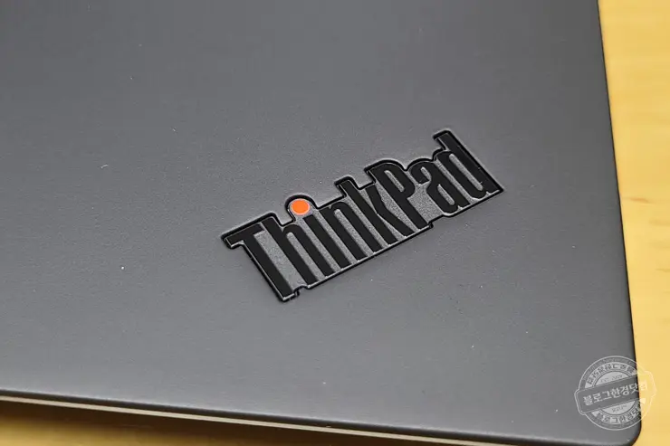 Lenovo ThinkPad X1 Nano 직구 내돈내산 언박싱 후기