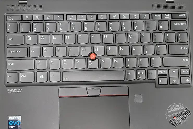 Lenovo ThinkPad X1 Nano 직구 내돈내산 언박싱 후기