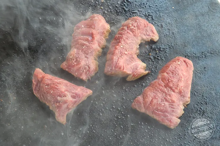 마장동 한우 치맛살 채끝 등심 환상적인 맛집 영수증 공개 내돈내산 후기