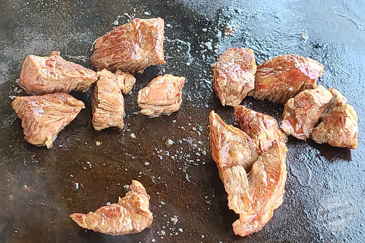 마장동 한우 치맛살 채끝 등심 환상적인 맛집 영수증 공개 내돈내산 후기