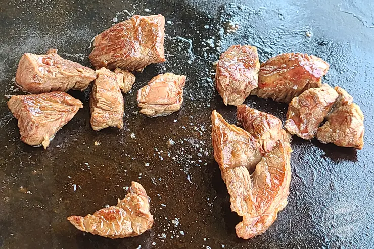 마장동 한우 치맛살 채끝 등심 환상적인 맛집 영수증 공개 내돈내산 후기
