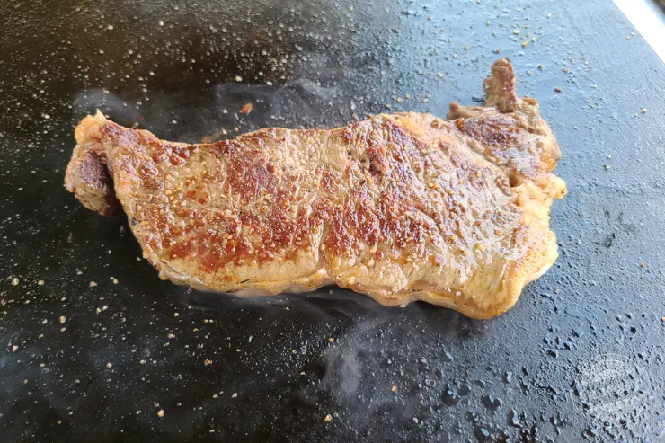 마장동 한우 치맛살 채끝 등심 환상적인 맛집 영수증 공개 내돈내산 후기