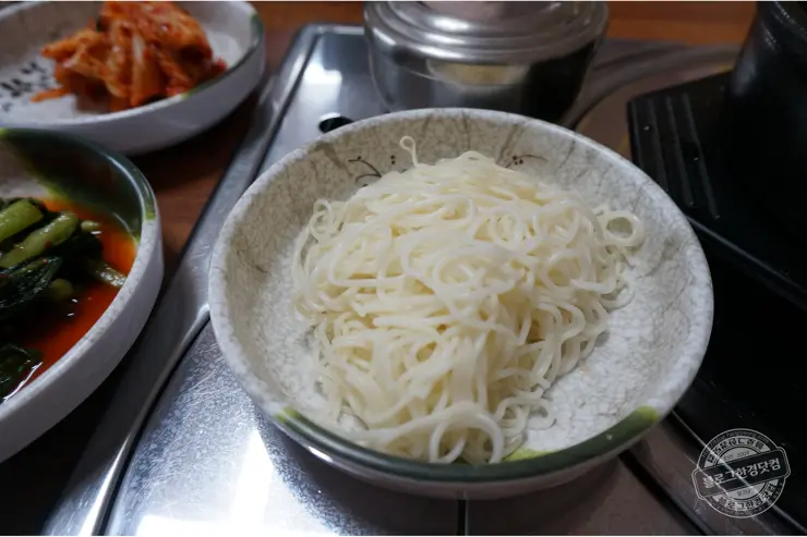 서강 매운탕 경기도 이천 쏘가리매운탕 어죽국수 이천 실크밸리cc 맛집 이천동원리더스맛집