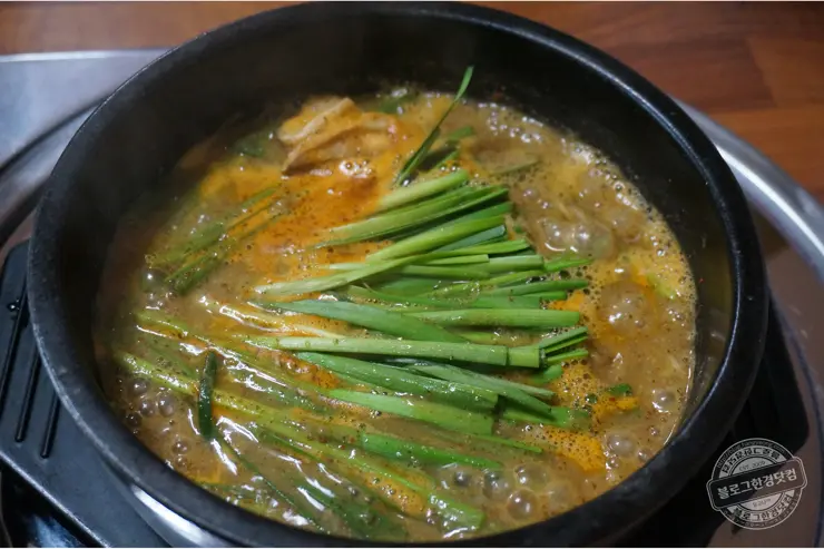 서강 매운탕 경기도 이천 쏘가리매운탕 어죽국수 이천 실크밸리cc 맛집 이천동원리더스맛집