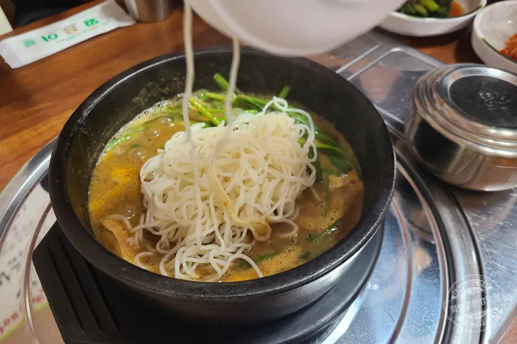 서강 매운탕 경기도 이천 쏘가리매운탕 어죽국수 이천 실크밸리cc 맛집 이천동원리더스맛집