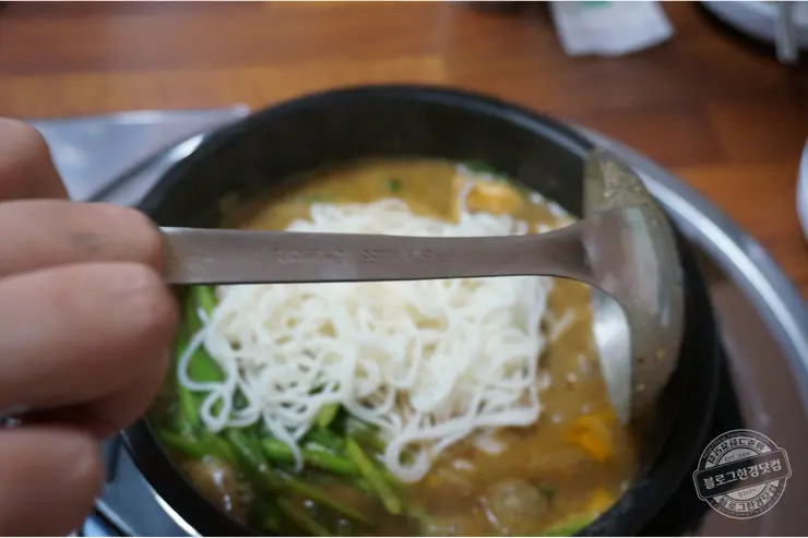 서강 매운탕 경기도 이천 쏘가리매운탕 어죽국수 이천 실크밸리cc 맛집 이천동원리더스맛집