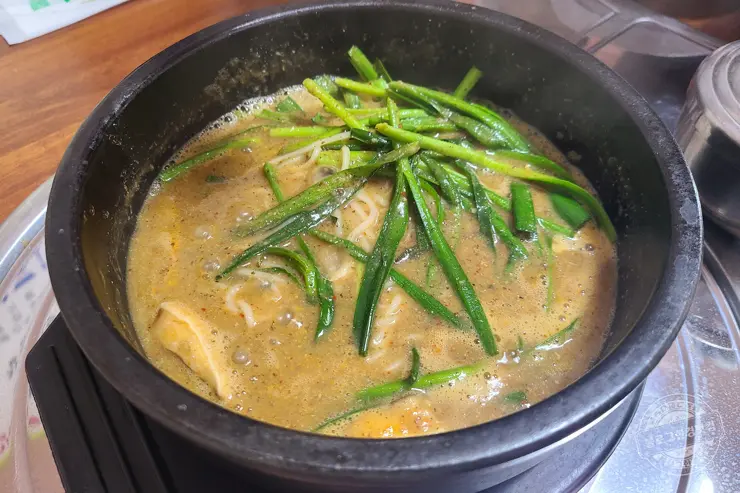 서강 매운탕 경기도 이천 쏘가리매운탕 어죽국수 이천 실크밸리cc 맛집 이천동원리더스맛집